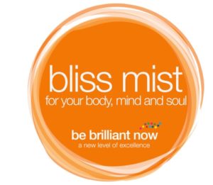 Bliss Mist is a quick fix to help you refocus, refresh and rejuvenate your energy and mind, renewing your joy and enthusiasm for the moment right now.