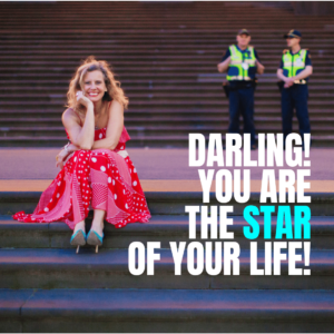 Life coaching success strategies to boost your confidence so you can be the star of your life