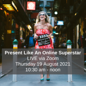 Success strategies to Present Like An Online Superstar